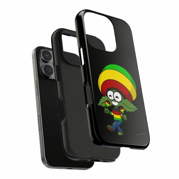 Marijuana Bob Case For Apple Iphone - Image 75