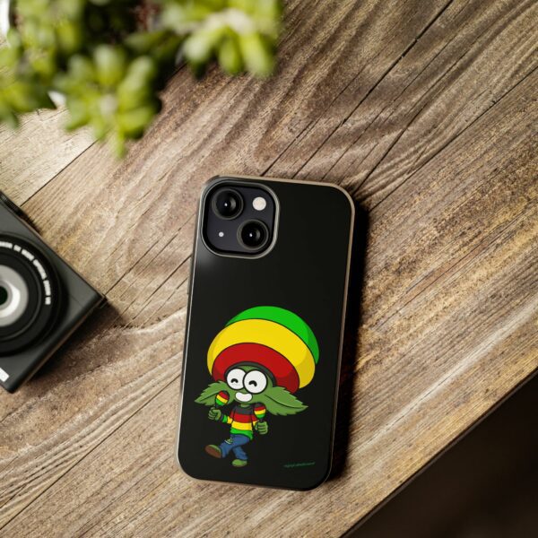 Marijuana Bob Case For Apple Iphone - Image 36