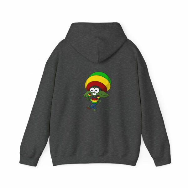 Cannabis Bob Hoodie - Image 14