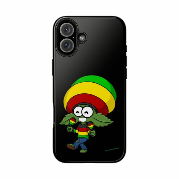 Marijuana Bob Case For Apple Iphone - Image 82