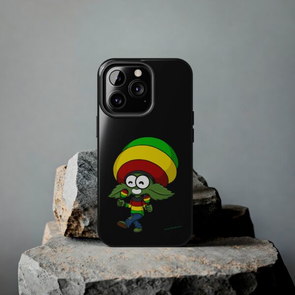 Marijuana Bob Case For Apple Iphone - Image 41