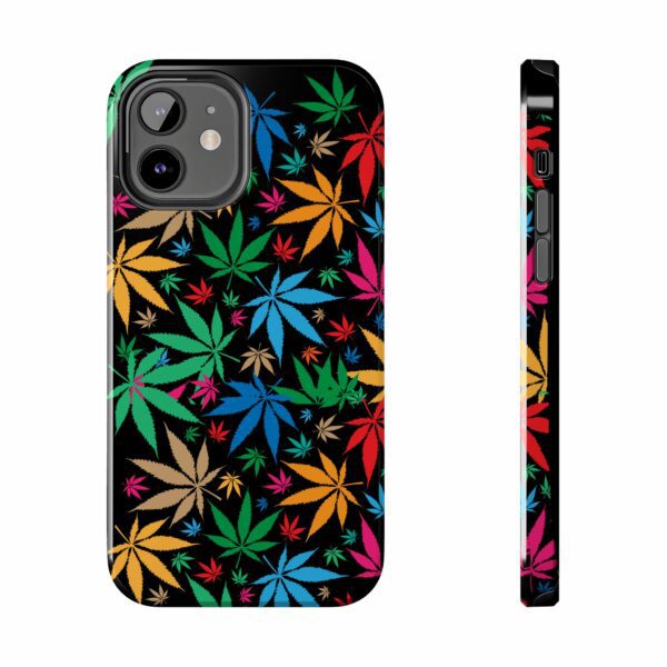 Full of Cannabis Case For Apple Iphone