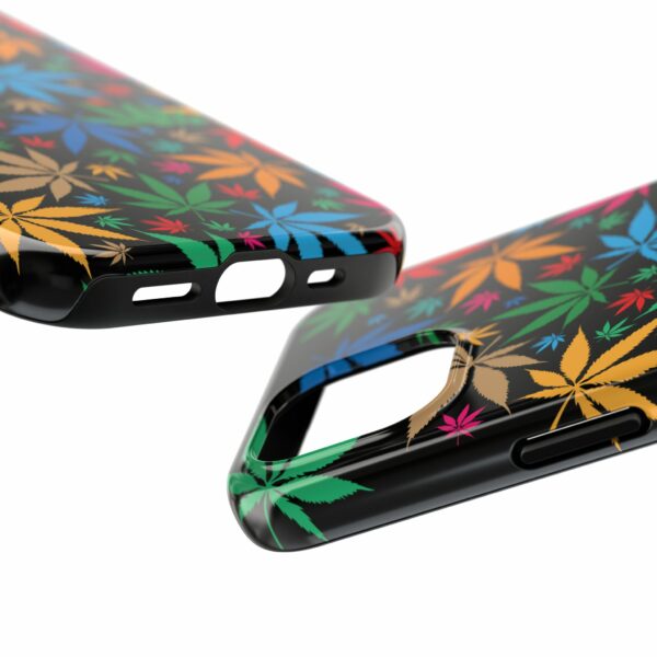 Full of Cannabis Case For Apple Iphone - Image 59