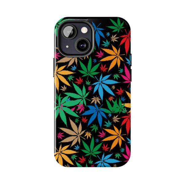 Full of Cannabis Case For Apple Iphone - Image 32