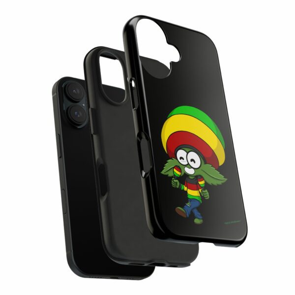 Marijuana Bob Case For Apple Iphone - Image 81