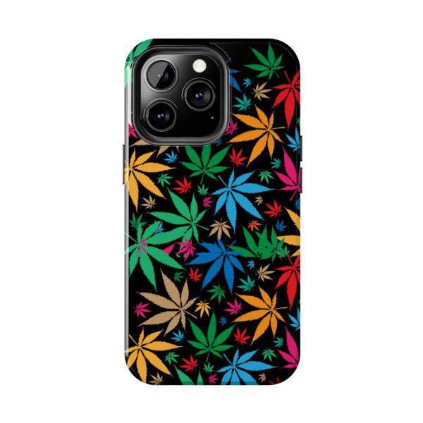 Full of Cannabis Case For Apple Iphone - Image 38