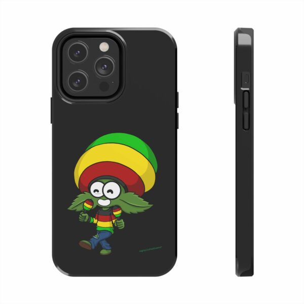 Marijuana Bob Case For Apple Iphone - Image 53