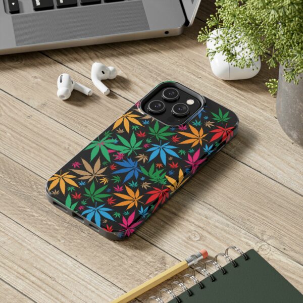 Full of Cannabis Case For Apple Iphone - Image 54