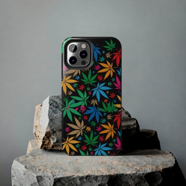 Full of Cannabis Case For Apple Iphone - Image 17