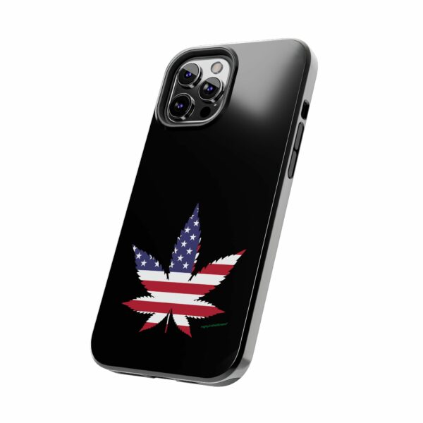 Cannabis USA Case  For Apple Iphones - Image 21