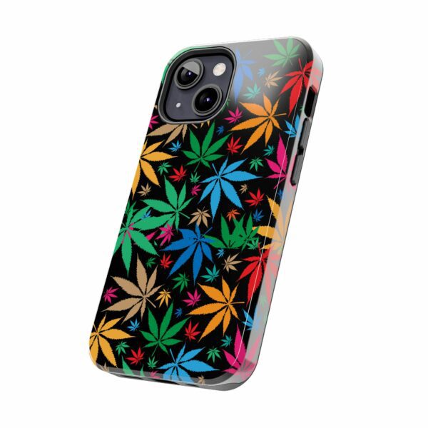 Full of Cannabis Case For Apple Iphone - Image 33