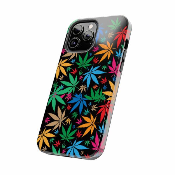 Full of Cannabis Case For Apple Iphone - Image 45