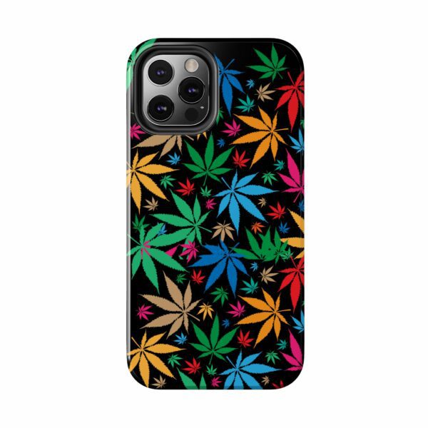 Full of Cannabis Case For Apple Iphone - Image 14