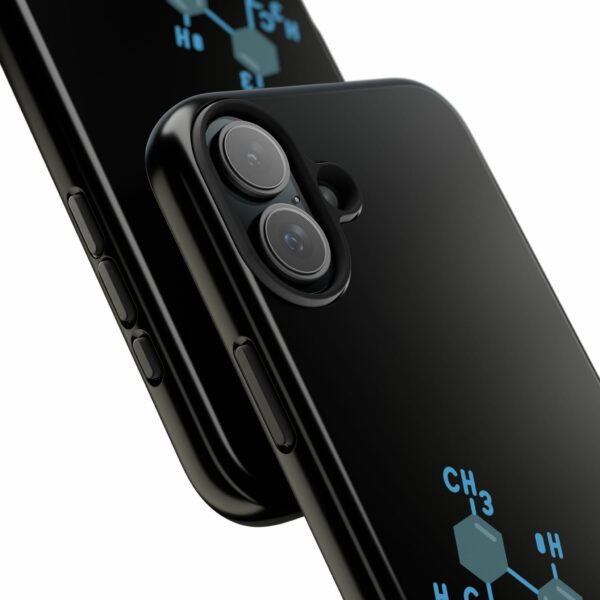 THC Chem Type case for Apple Iphone - Image 83