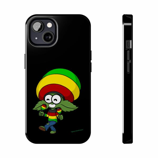 Marijuana Bob Case For Apple Iphone - Image 25