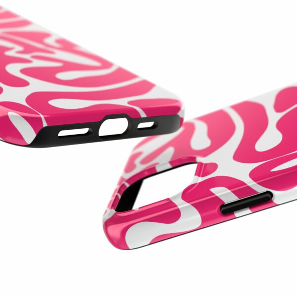 Trippy Pink Case For Apple Iphone - Image 46