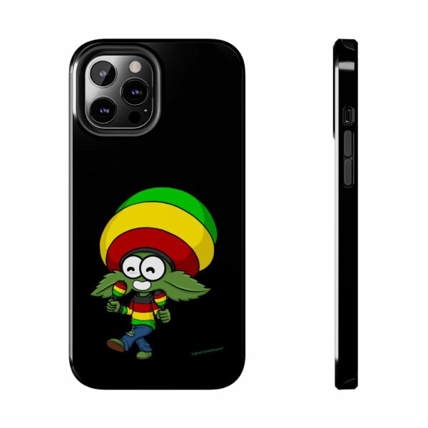 Marijuana Bob Case For Apple Iphone - Image 19