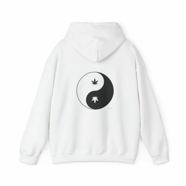 Canna Good & Evil Sign Hoodie - Image 12