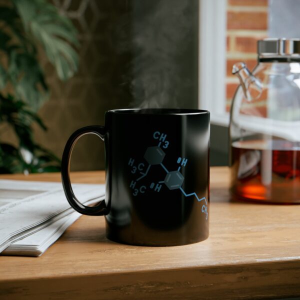 THC Chem Type Mug - Image 4