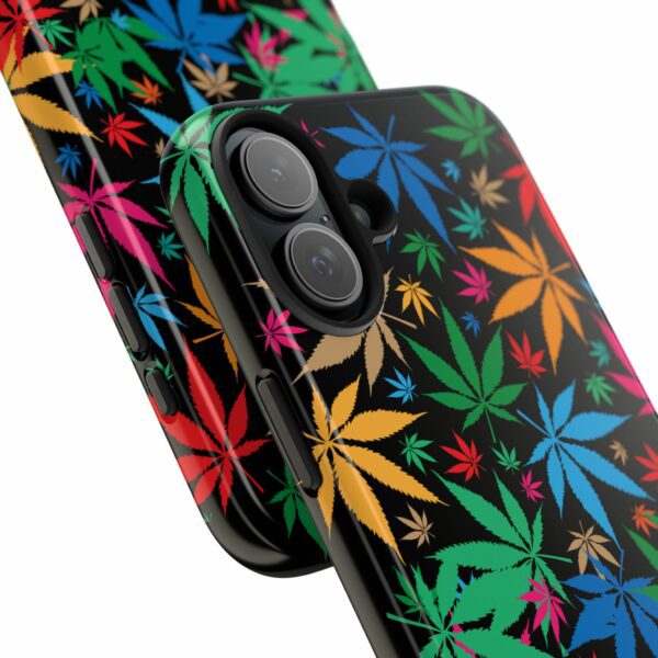 Full of Cannabis Case For Apple Iphone - Image 83