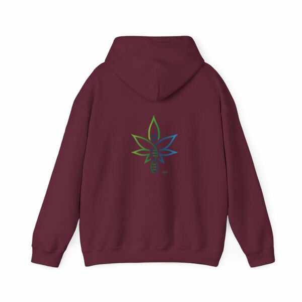 Canna DNA Hoodie - Image 10