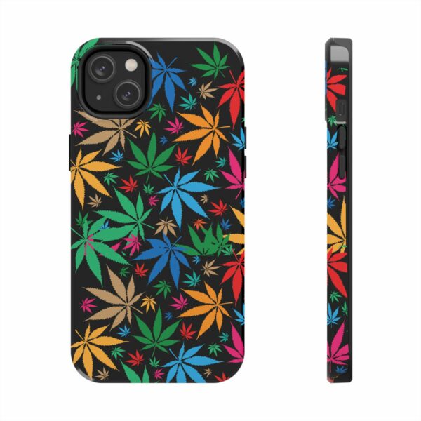 Full of Cannabis Case For Apple Iphone - Image 55