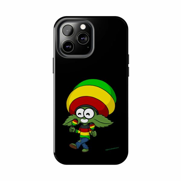 Marijuana Bob Case For Apple Iphone - Image 44