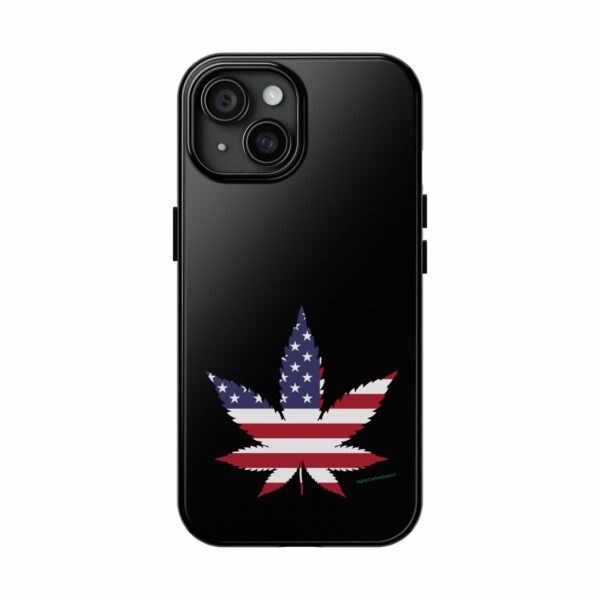 Cannabis USA Case  For Apple Iphones - Image 57