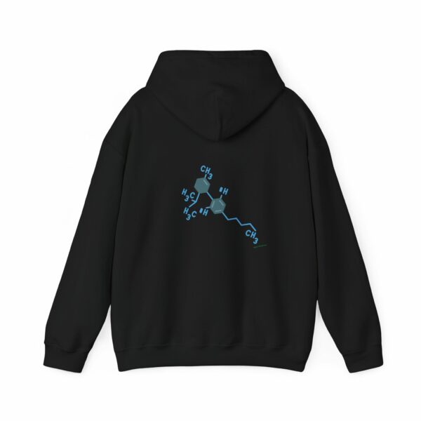 THC Chemical Type Hoodie - Image 10