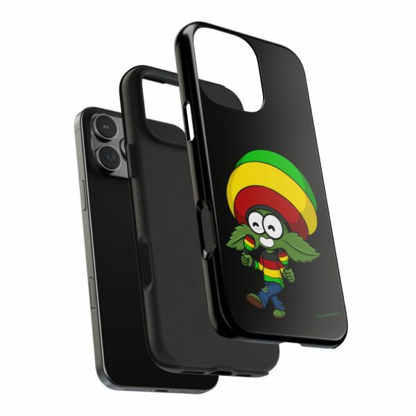 Marijuana Bob Case For Apple Iphone - Image 78