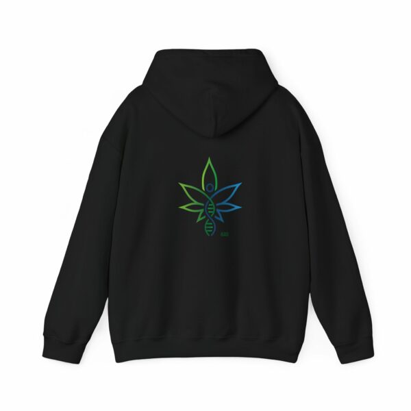 Canna DNA Hoodie - Image 6