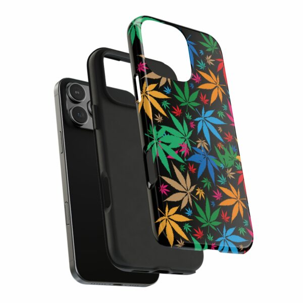 Full of Cannabis Case For Apple Iphone - Image 78