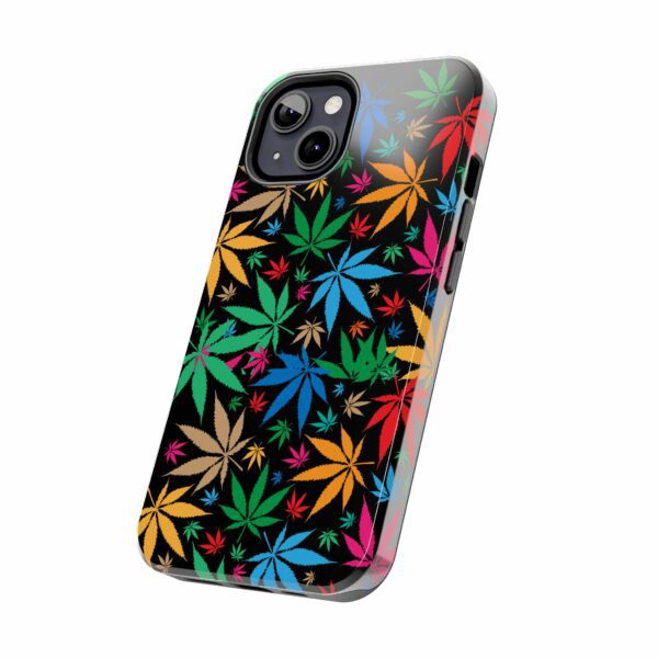 Full of Cannabis Case For Apple Iphone - Image 27