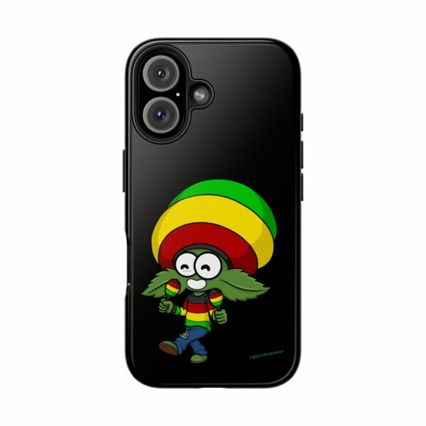 Marijuana Bob Case For Apple Iphone - Image 79