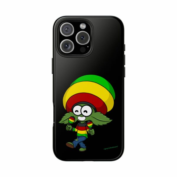 Marijuana Bob Case For Apple Iphone - Image 76