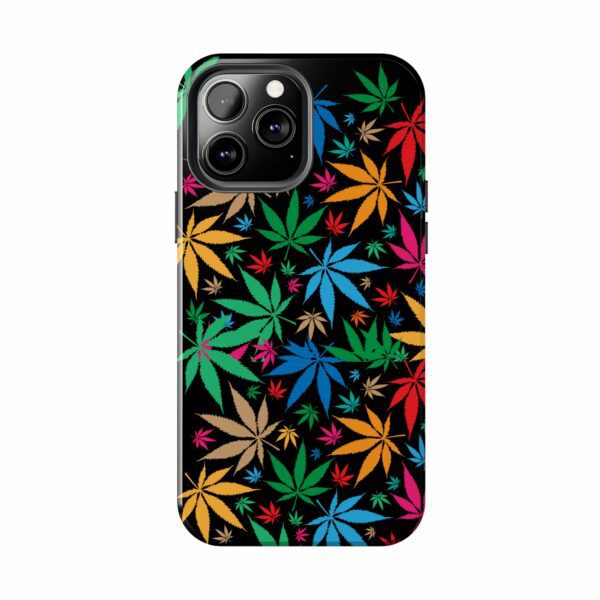 Full of Cannabis Case For Apple Iphone - Image 44