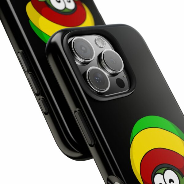 Marijuana Bob Case For Apple Iphone - Image 74