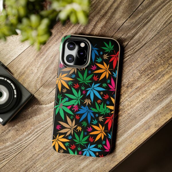 Full of Cannabis Case For Apple Iphone - Image 24