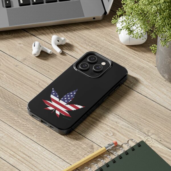 Cannabis USA Case  For Apple Iphones - Image 52