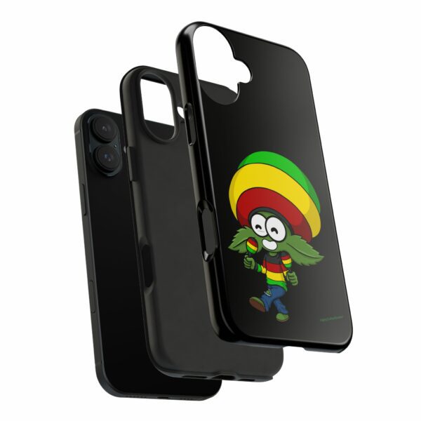 Marijuana Bob Case For Apple Iphone - Image 84