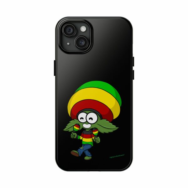 Marijuana Bob Case For Apple Iphone - Image 65