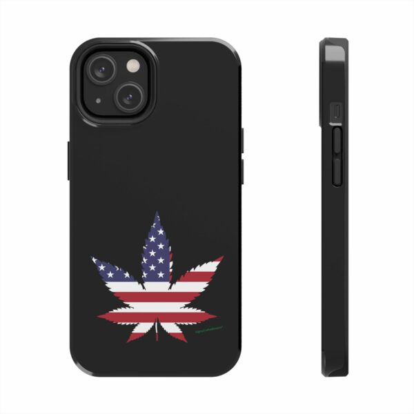 Cannabis USA Case  For Apple Iphones - Image 49