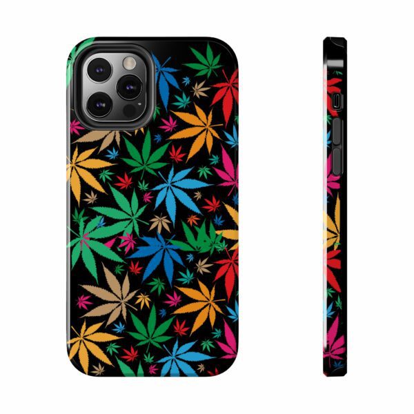 Full of Cannabis Case For Apple Iphone - Image 13