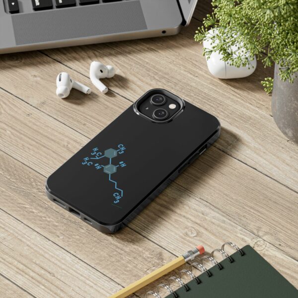 THC Chem Type case for Apple Iphone - Image 50