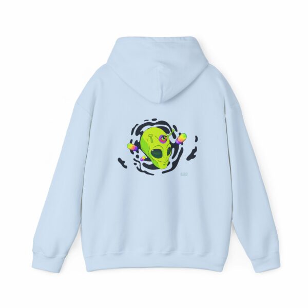 High Alien v2 Hoodie - Image 22