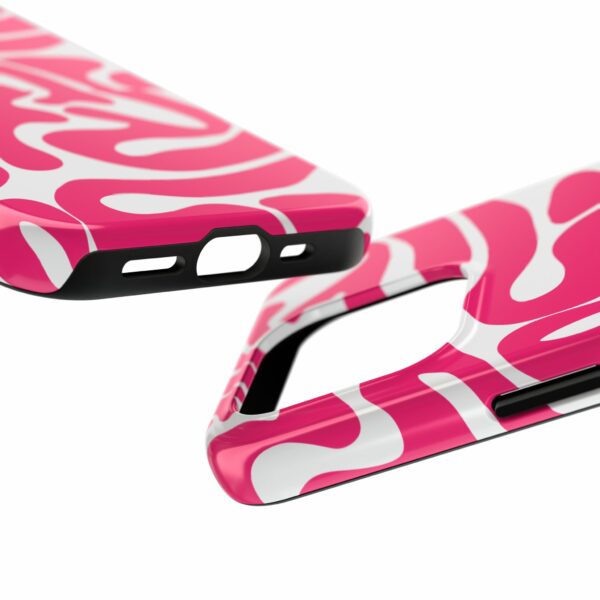 Trippy Pink Case For Apple Iphone - Image 42