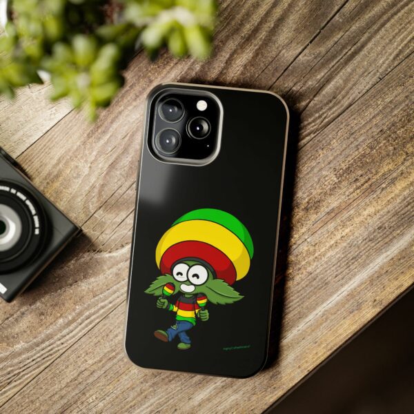 Marijuana Bob Case For Apple Iphone - Image 48