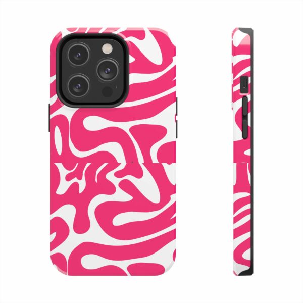 Trippy Pink Case For Apple Iphone - Image 30