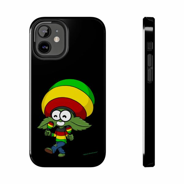 Marijuana Bob Case For Apple Iphone - Image 7