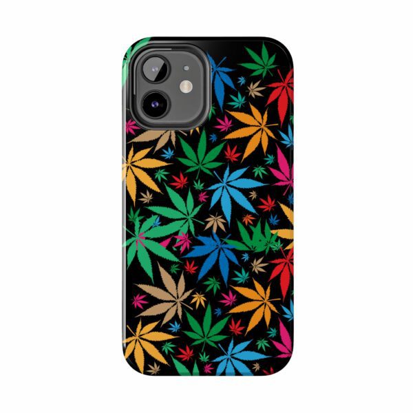 Full of Cannabis Case For Apple Iphone - Image 2